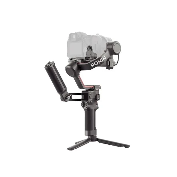DJI RS 4 DSLR ve Aynasız Fotoğraf Makinesi - 11