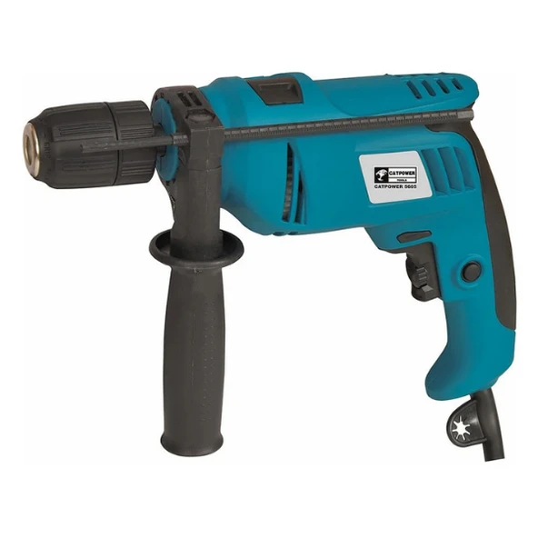 CATPOWER DARBELİ MATKAP 13 MM 650 W (5605) ürün görseli 1