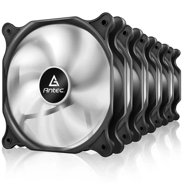 Antec 120 mm standart kasa fanı Performance