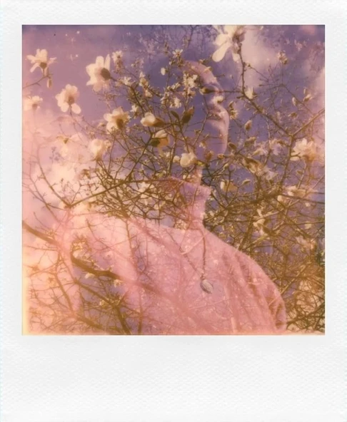 Polaroid Orijinalleri Artık I-Tipi Anında Kamera - 9028 - 9