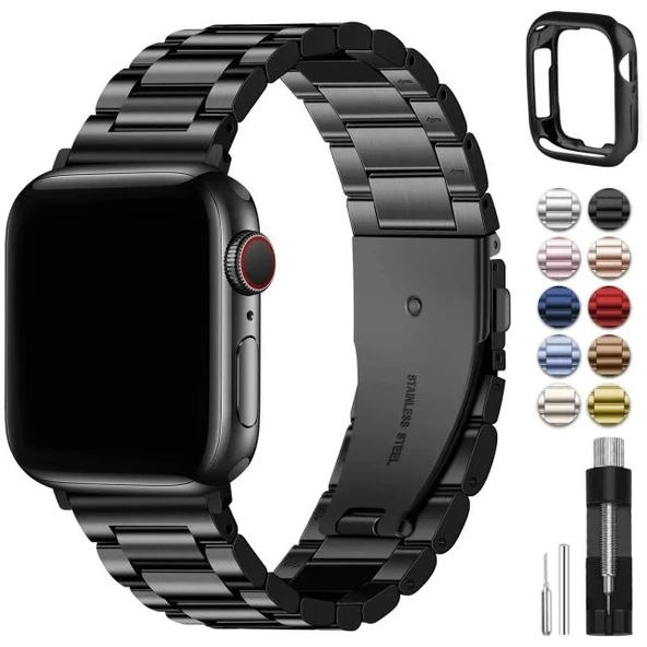 Fullmosa Uyumlu Apple Watch Kordonları
