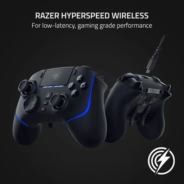 Razer Wolverine V2 Pro Kablosuz Oyun Kumandası - 2