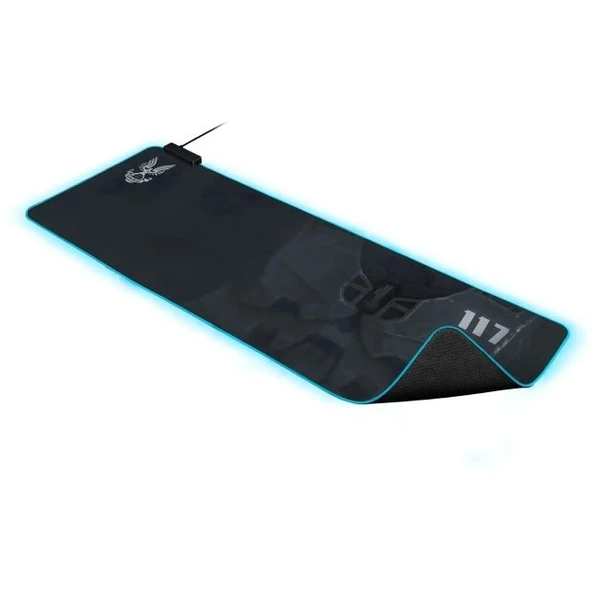 Razer Goliathus Genişletilmiş Chroma Gaming Mousepad Halo Infinite Edition