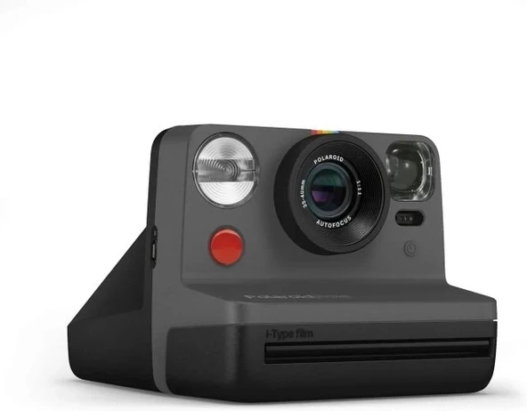 Polaroid Orijinalleri Artık I-Tipi Anında Kamera - 9028 - 3
