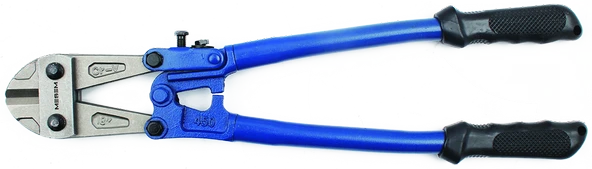 MEŞEM KUPBULON DEMİR KESME MAKASI 24*600 MM 4477