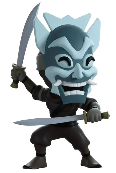 Youtooz Avatar 4" Vinil Figürler Heimdeko