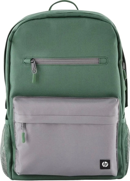 HP Unisex Laptop Sırt Çantası 17 Litri Green