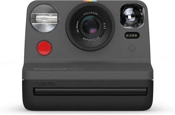 Polaroid Orijinalleri Artık I-Tipi Anında Kamera - 9028 - 2