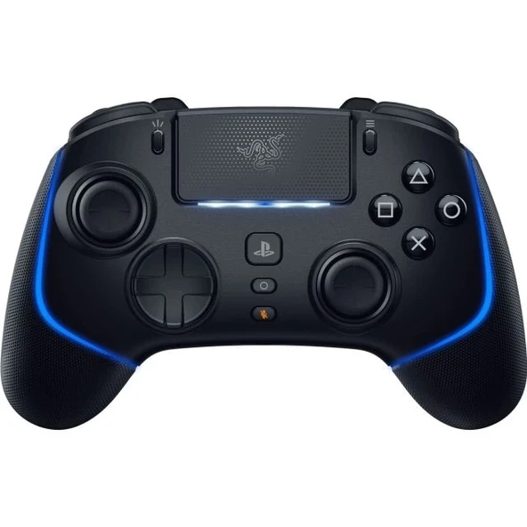 Razer Wolverine V2 Pro Kablosuz Oyun Kumandası Black
