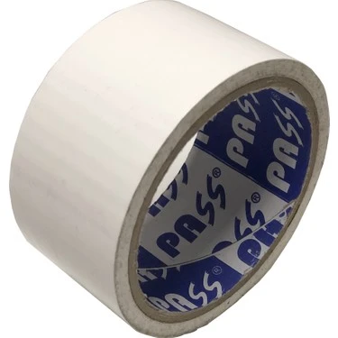 Pvc Tamir Bandı Beyaz 48mm x 10metre