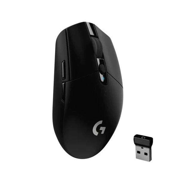 Logitech G305 Lightspeed Kablosuz Oyun Mouse'u