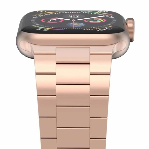 İiteeoloji Uyumlu Apple Watch Kordonu