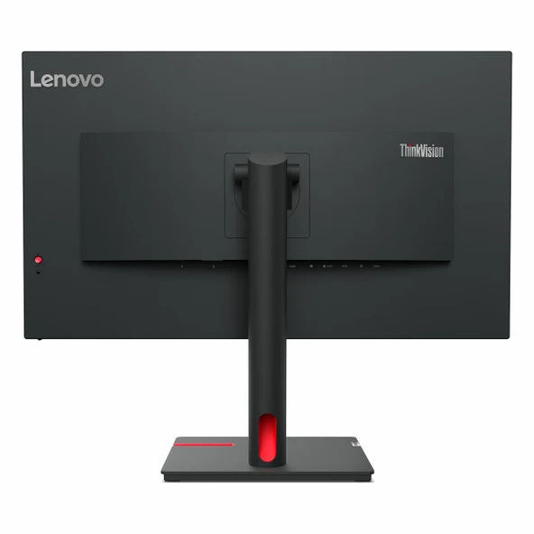 Lenovo ThinkVision T32p-30 63D2GAT1TK 31.5" 60Hz 4Ms HDMI+DP+USB-C+RJ45 UHD IPS Pivot Vesa Monitör - 6