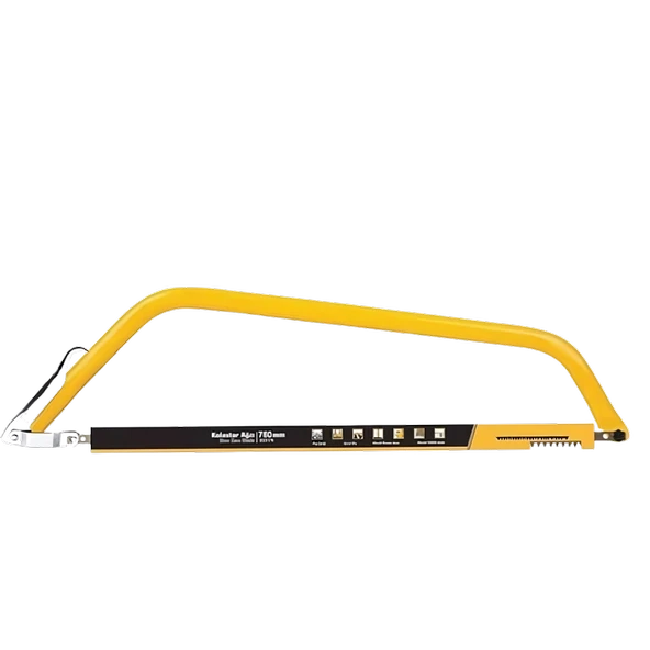 MASTER KOLASTAR TESTERE KOLU 61 CM