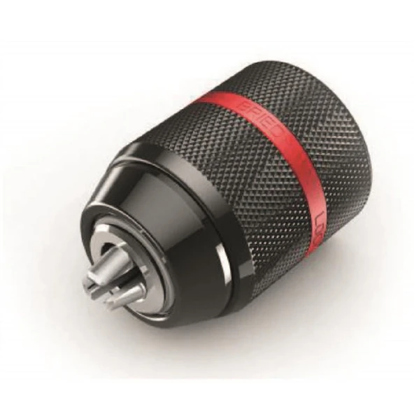 MEŞEM SUPRA KİLİTLİ MANDREN 2-13 MM 923