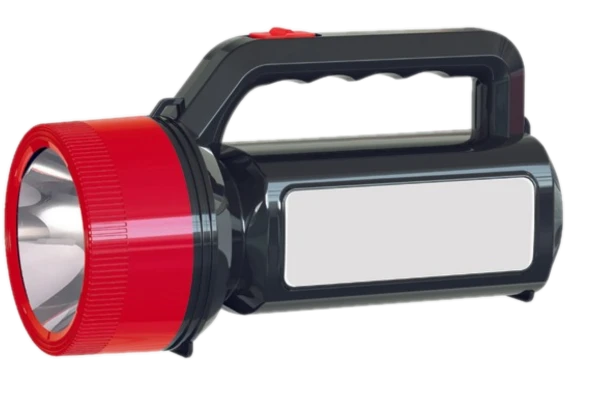 PANTHER USB ŞARJLI SPOT LAMBA 3 W