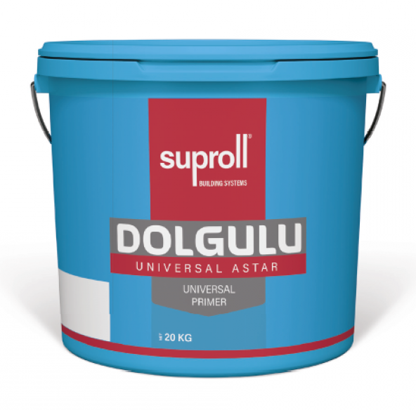 SUPROLL DOLGULU UNIVERSAL ASTAR