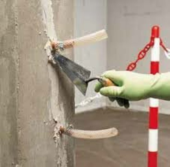 MAPEI ADESILEX PG1 EPOKSİ YAPIŞTIRICI - 2