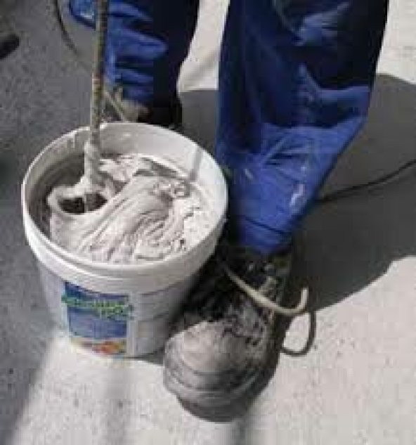 MAPEI ADESILEX PG4 EPOKSİ YAPIŞTIRICI - 2