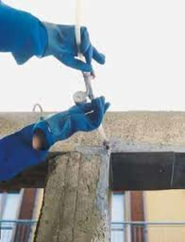 MAPEI ADESILEX PG1 EPOKSİ YAPIŞTIRICI - 3