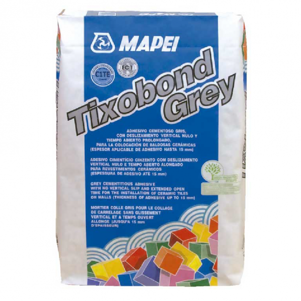 MAPEI TİXOBOND GRİ