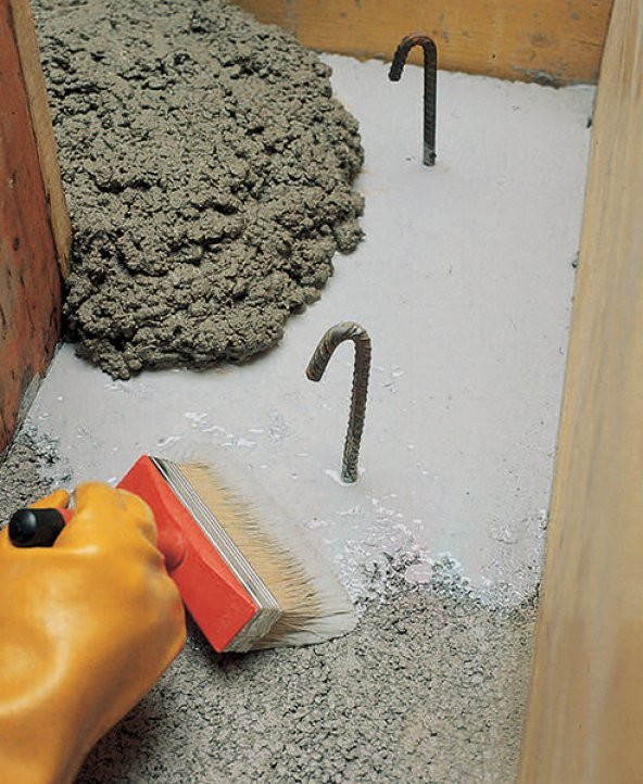 MAPEI EPORİP EPOKSİ YAPIŞTIRICI - 2