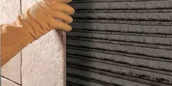 MAPEI KERAFLEX MAXİ S1 GRİ - 2