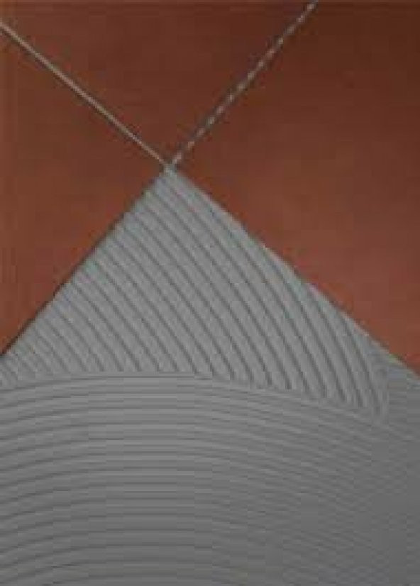 MAPEI TİXOBOND GRİ - 2
