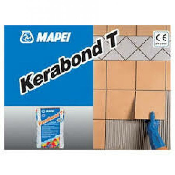 MAPEI KERABOND T GRİ - 2