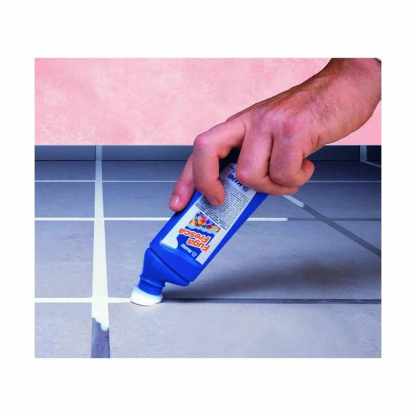 MAPEI FUGA FRESCA BEYAZ DERZ DOLGUSU İÇİN AKRİLİK REÇİNE BOYA - 3
