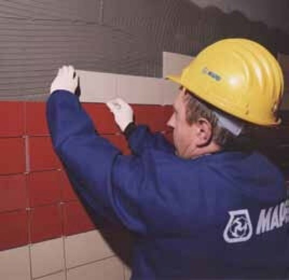 MAPEI KERABOND T GRİ - 3