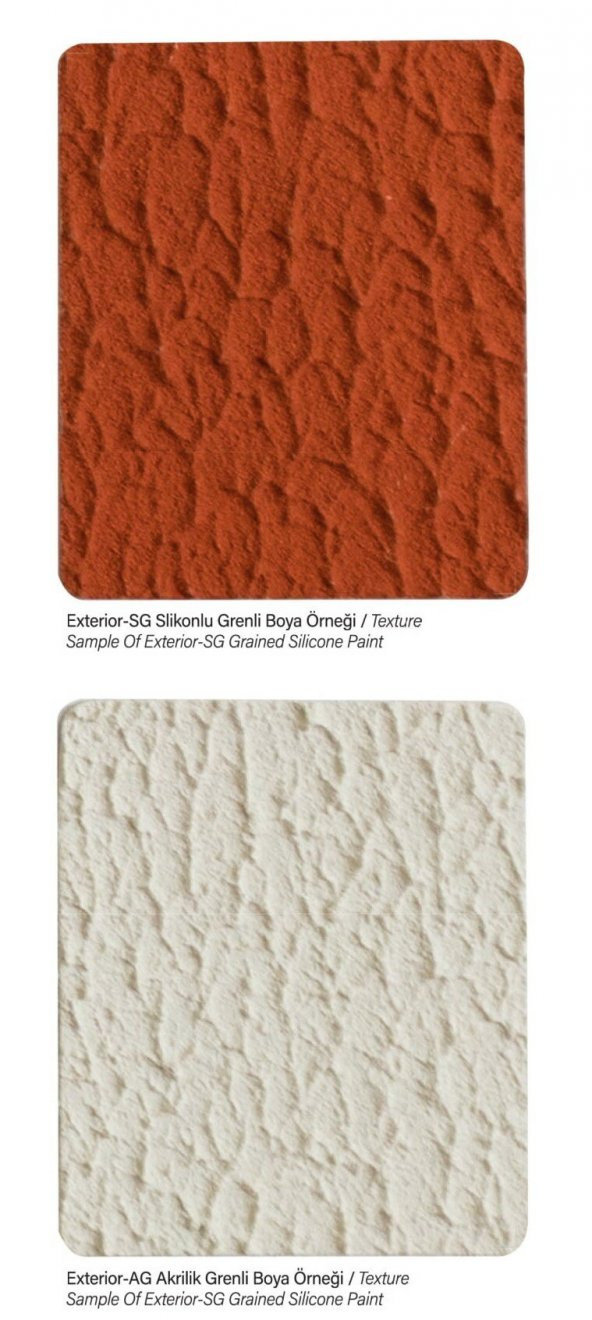 SUPROLL EXTERIOR-SG GRENLİ DIŞ CEPHE BOYASI - 6