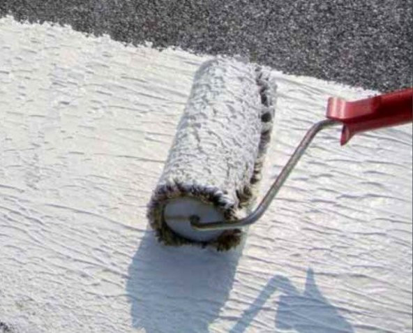 MAPEI AQUAFLEX ROOF HR SU YALITIM MALZEMESİ - 3