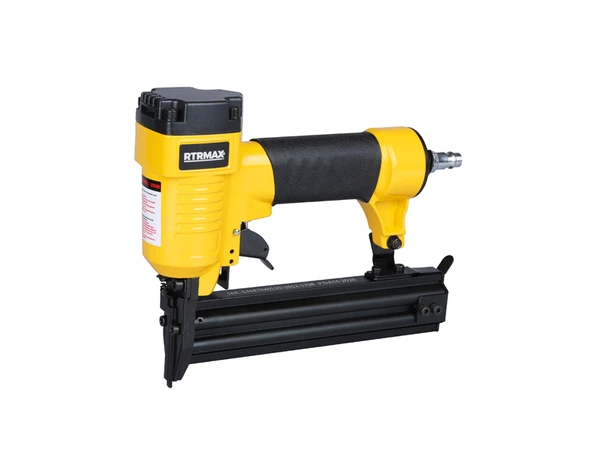 HAVALI ÇİVİ ÇAKMA TABANCASI 10-30 MM ÇANTALI - 1