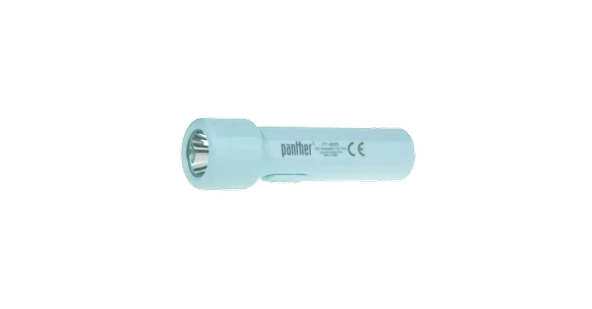 PANTHER USB ŞARJLI LED EL FENERİ 3 W