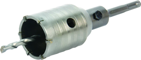 MEŞEM SDS BETON BUAT AÇMA 80 MM 911