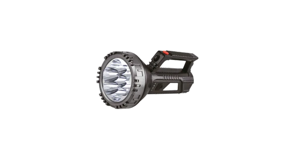 PANTHER USB ŞARJLI LED EL FENERİ 7 W