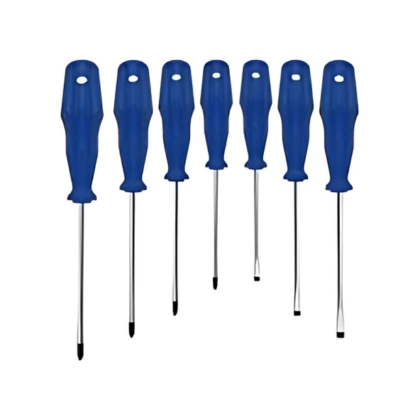 MASTER TORNAVİDA TAKIMI 7 PARÇA