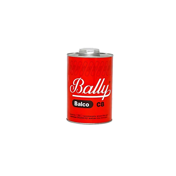 BALLY BALCO C8 KIRMIZI 1/2 400 GR
