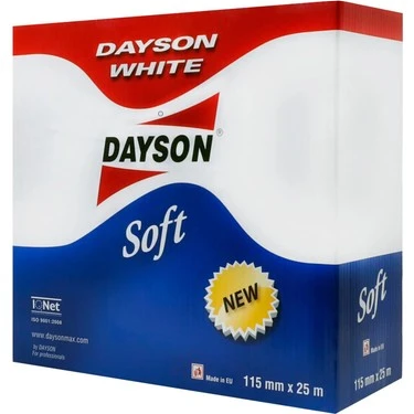 DAYSON SOFT RULO ZIMPARA 150 KUM