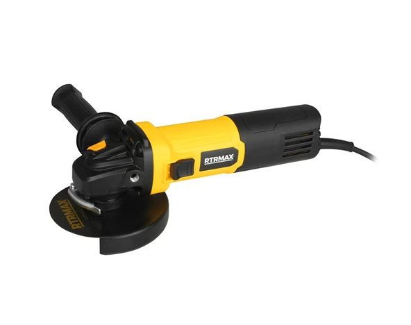 AVUÇ TAŞLAMA 125 MM 1400 W