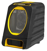 LAZER DİSTOMAT 15 MT DİKEY/YATAY KIRMIZI