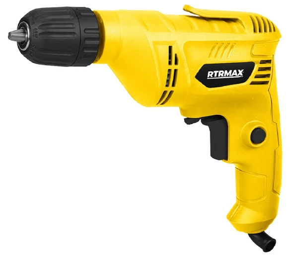 DARBESİZ MATKAP 280 W 10 MM