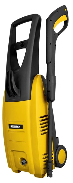 YÜKSEK BASINÇLI YIKAMA 1700 W 150 BAR