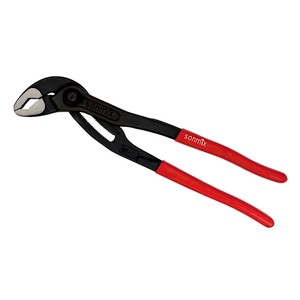 SONMİX DÜĞMELİ FORT PENSE 250 MM ürün görseli 1