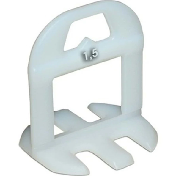 MASTER SEVİYE TESPİT DERZ ARTISI 1 MM(100)