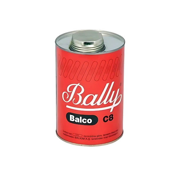 BALLY BALCO C8 KIRMIZI 1/1 850 GR