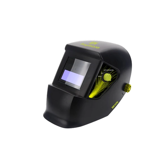 BAYMAX BX-5010 SOLO AYARLI COLORMATİK KAYNAK MASKE