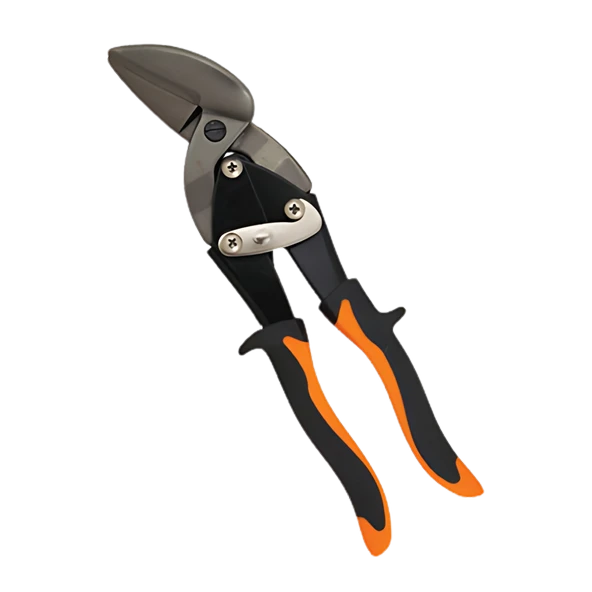 SONMİX TENEKECİ KÖŞEBENT MAKASI SOL ürün görseli 1