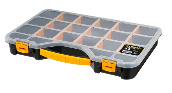 ORGANİZER 18''